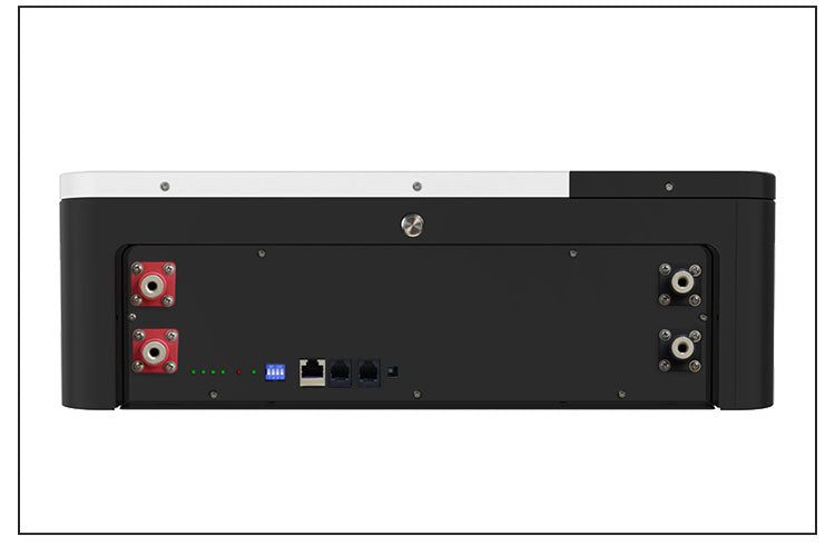 Batería Powerwall Easun 5kWh 15kWh 48V LiFePO4 51,2V 100Ah 300Ah
