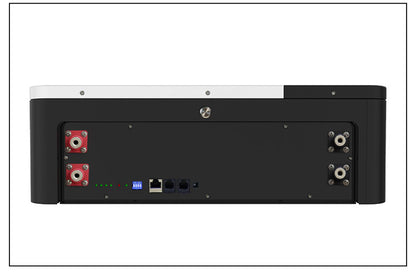 Batería Powerwall Easun 5kWh 15kWh 48V LiFePO4 51,2V 100Ah 300Ah